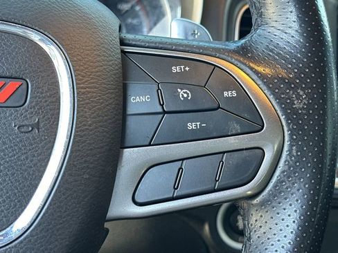 Used 2021 Dodge Charger Scat Pack image 14