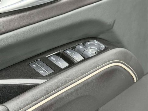 Used 2024 Cadillac Escalade ESV Premium Luxury AWD/4WD image 19