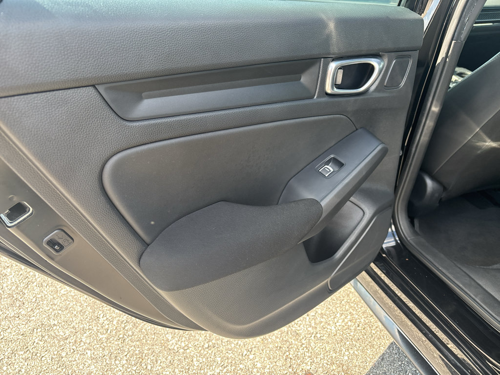 Used 2024 Honda Civic Sport image 23