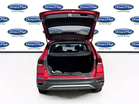 Used 2022 Volkswagen Taos SE FWD image 26