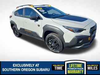 New 2026 Subaru Crosstrek 2.5i Wilderness 360° Tour