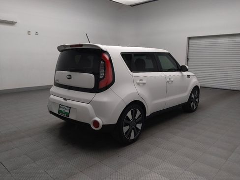 Used 2015 Kia Soul ! w/ Sun & Sound Package image 9