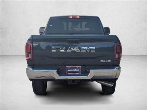 New 2026 RAM 2500 Tradesman image 6