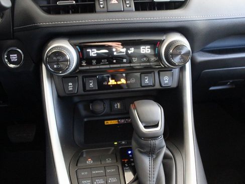 New 2025 Toyota RAV4 XLE Premium image 36