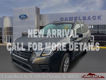 Used 2023 Subaru Forester