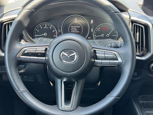 Used 2026 MAZDA CX-50 AWD 2.5 S w/ Premium Package image 13