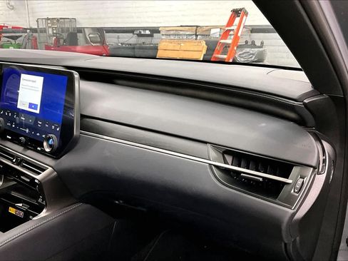 Used 2026 Lexus RX 350 Premium w/ Accessory Package (2T) FWD image 19