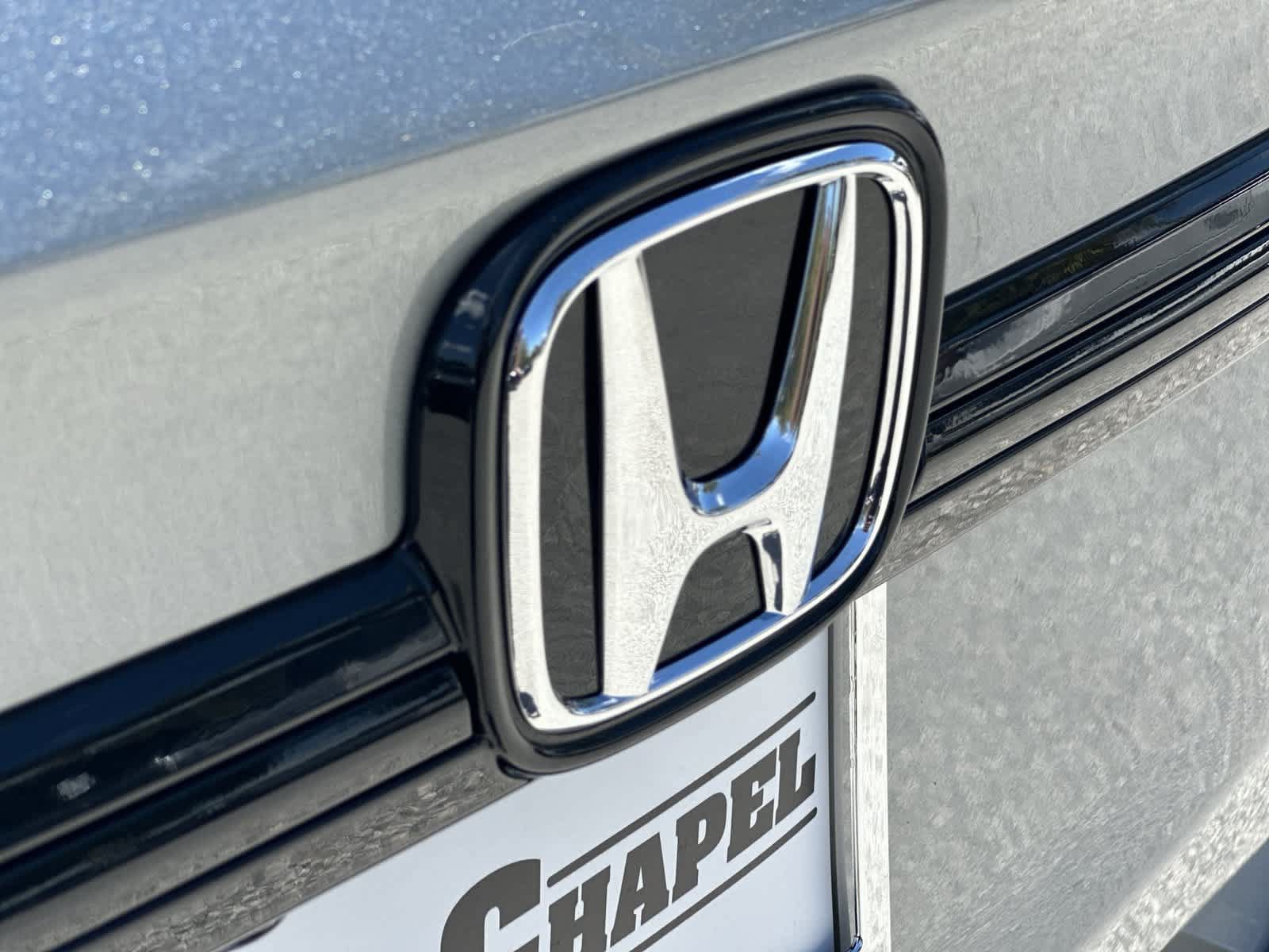 New 2026 Honda Odyssey Touring image 10