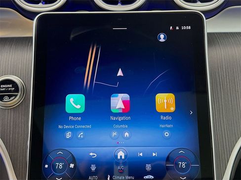 New 2026 Mercedes-Benz GLC 300 4MATIC image 16