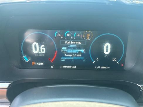 Used 2023 Ford F150 Lariat w/ Equipment Group 502A High AWD/4WD image 30