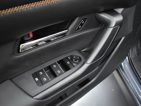 New 2025 MAZDA CX-50 2.5 Hybrid w/ Premium Plus Pkg image 9