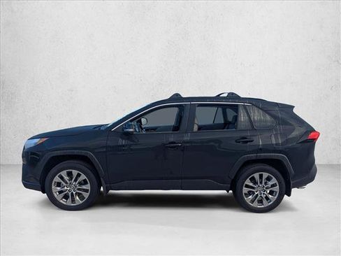 New 2025 Toyota RAV4 XLE Premium image 5