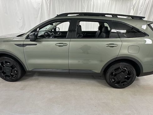 New 2026 Kia Sorento SX image 6