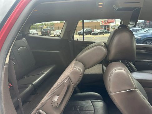 Used 2014 Buick Enclave Leather FWD image 18