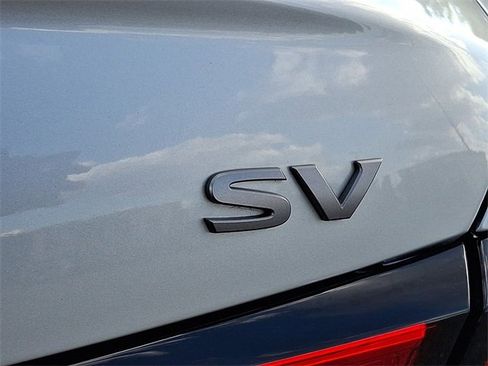 Used 2024 Nissan Altima 2.5 SV image 32