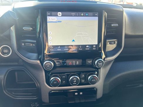 Used 2023 RAM 2500 Tradesman image 10