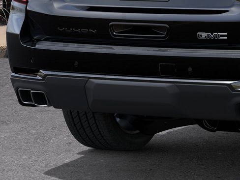 New 2026 GMC Yukon Denali Ultimate AWD/4WD image 14