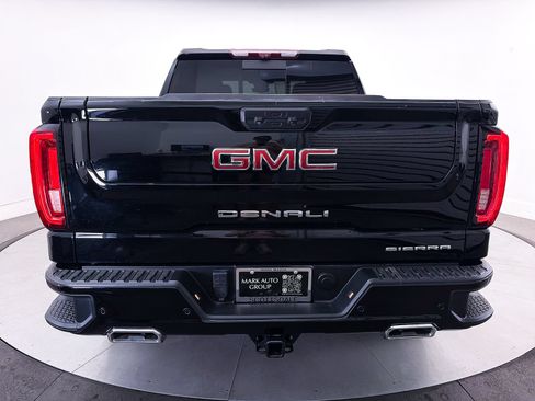 Used 2023 GMC Sierra 1500 Denali w/ Denali Reserve Package AWD/4WD image 18