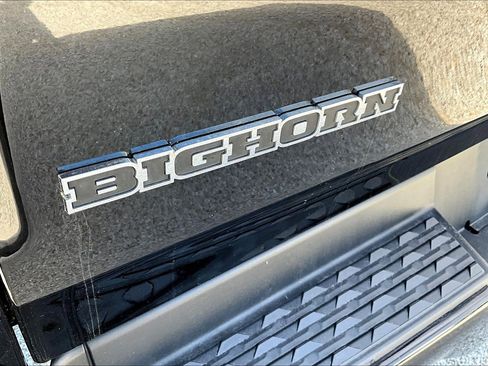 Used 2019 RAM 1500 Big Horn image 32