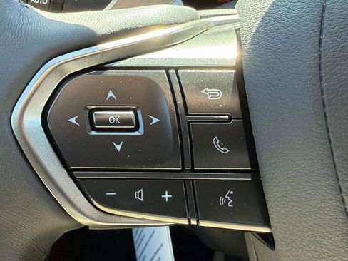 New 2026 Lexus RX 350h AWD/4WD image 18