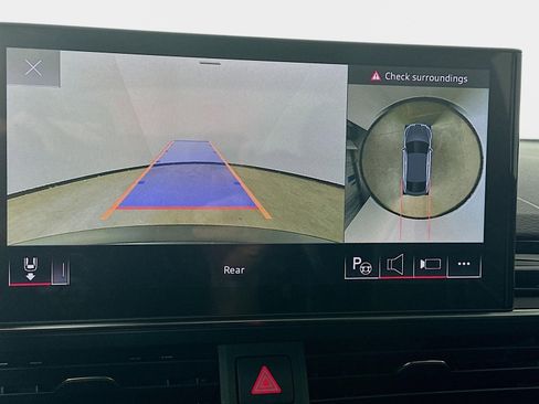 Used 2021 Audi S5 Prestige w/ Prestige Package image 19