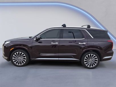 Used 2024 Hyundai Palisade Calligraphy
