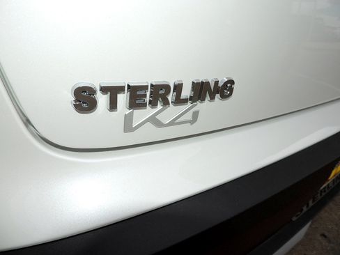 New 2025 Kia K4 EX FWD image 11