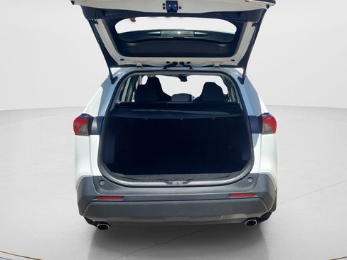 Certified 2023 Toyota RAV4 XLE FWD image 15