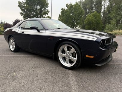 Used 2012 Dodge Challenger R/T