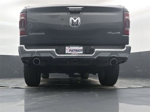 Used 2021 RAM 1500 Laramie image 40