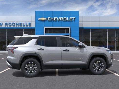 Used 2027 Chevrolet Equinox LT AWD/4WD image 5
