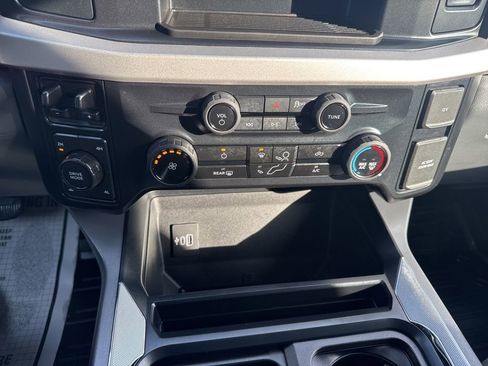 Used 2025 Ford F350 XLT image 39