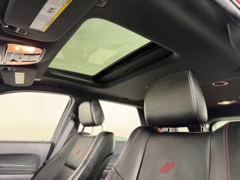 Certified 2022 Dodge Durango R/T w/ Blacktop Package image 22