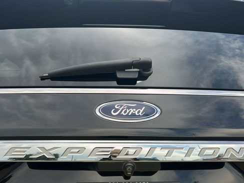 Used 2021 Ford Expedition XLT RWD image 33