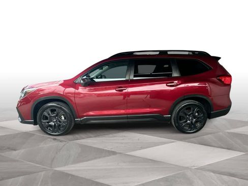Used 2024 Subaru Ascent Onyx Edition AWD/4WD image 5