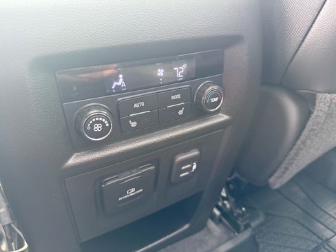 Used 2020 Chevrolet Traverse Premier w/ LPO, Floor Liner Package image 16