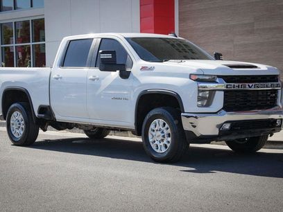 Used 2023 Chevrolet Silverado 2500 LT w/ Convenience Package