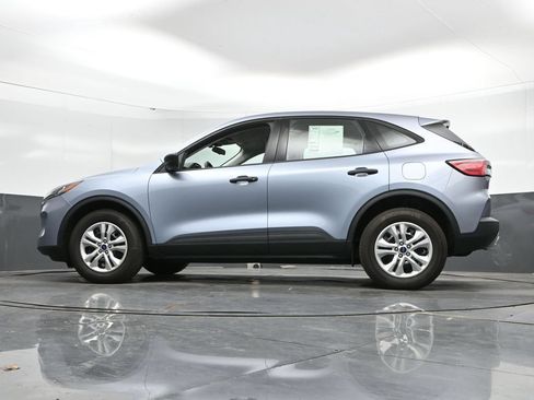 Used 2022 Ford Escape S AWD/4WD image 45