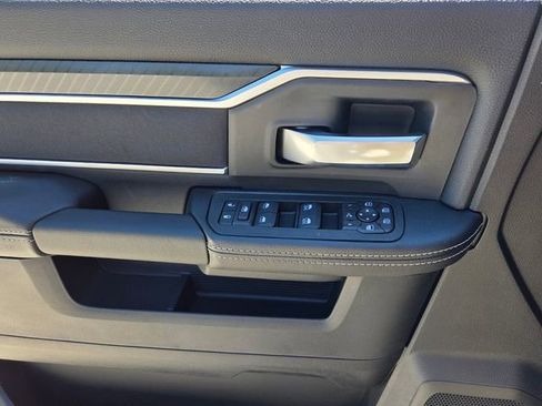 New 2026 RAM 2500 Big Horn image 21