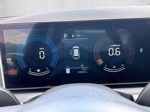 Used 2025 Hyundai Tucson XRT FWD image 19