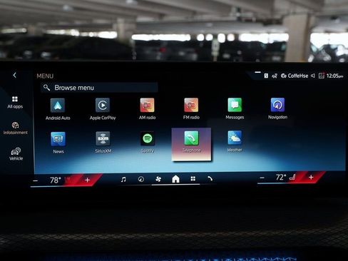 Used 2026 BMW 330i xDrive 330i xDrive w/ Convenience Package image 17