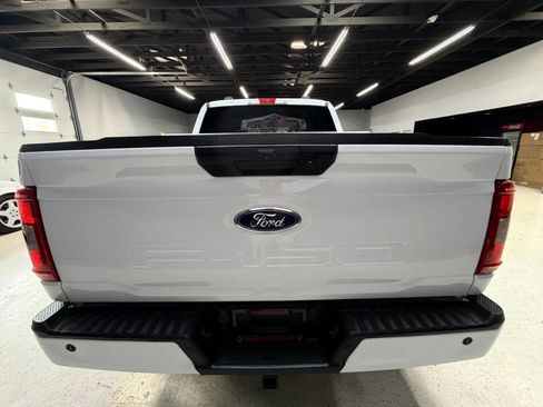 Used 2021 Ford F150 XL w/ Equipment Group 101A High AWD/4WD image 15