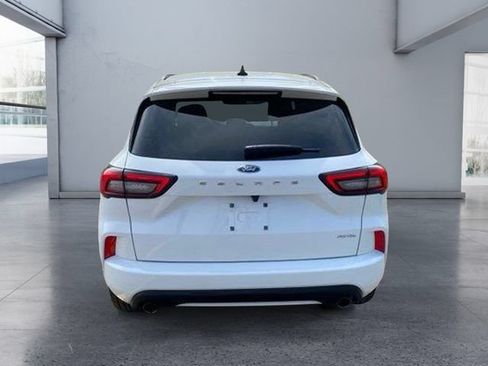Certified 2023 Ford Escape ST-Line AWD/4WD image 11