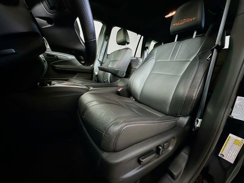 Used 2022 Honda Passport TrailSport image 13