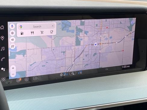 New 2026 Nissan Murano Platinum image 22