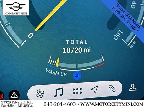 Certified 2025 MINI Cooper S image 24