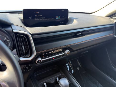 Used 2025 MAZDA CX-50 AWD 2.5 Hybrid w/ Premium Pkg image 12