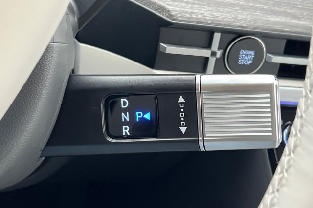 New 2027 Hyundai Santa Fe Limited AWD/4WD image 22