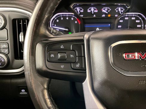 Used 2019 GMC Sierra 1500 SLT image 21