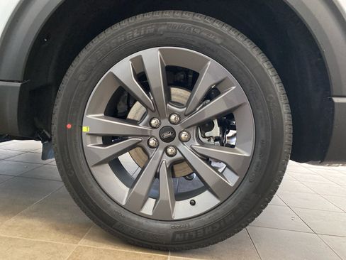 New 2026 Ford Explorer Active w/ Active Comfort Package AWD/4WD image 25